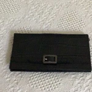 Brighton leather wallet